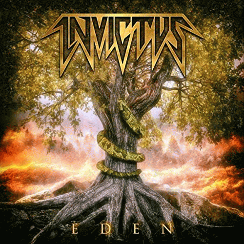 Invictus (GER) : Eden